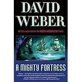 A Mighty Fortress (Safehold Book 4)