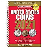 2020 - Red Book 73rd Edition - Spiral Edition - US Coin Values! - - -