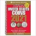 2021 - Red Book 74th Edition - Spiral Edition - US Coin Values! - - -