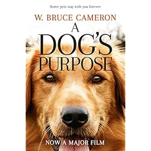 A Dog's Purpose