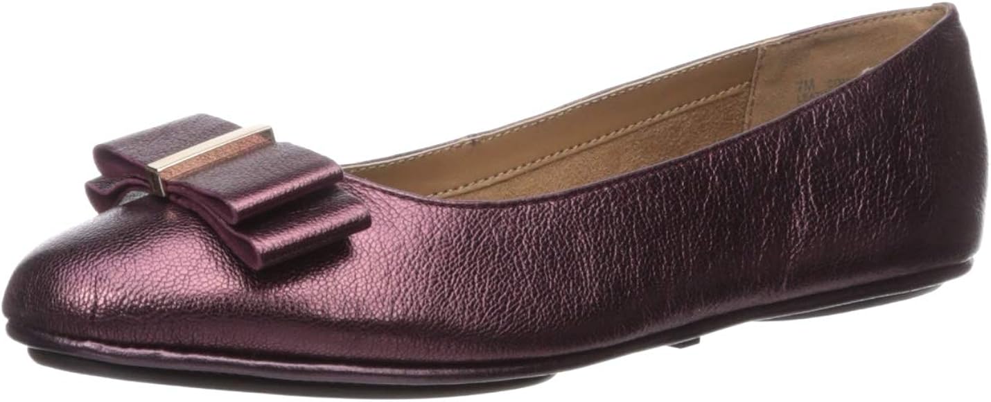 aerosoles conversation ballet flat