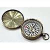 Brass-Nautical-Lid-Compass-175-in-diameter