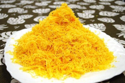 Amazon 錦糸卵 冷凍刻み 錦糸 業務用 500g 三和 麺類 パスタ 通販