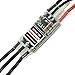 HOBBYMATE BLHeli-15A-ESC-Speed-Controller for 180-210-250 Racing-RC-Quadcopter Multicopter (Pack of 1)