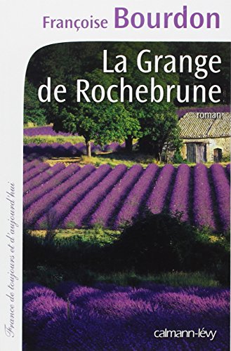 La grange de Rochebrune