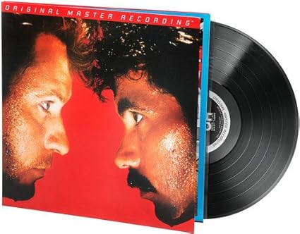 Hall And Oates H2o