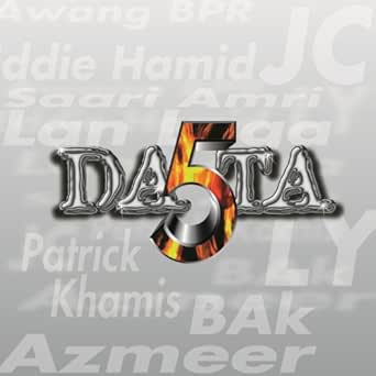 Usah Diturut Kata Hati Instrumental Data On Music 