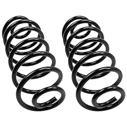 MOOG CC81065 Coil Spring Set for Chevrolet Cobalt