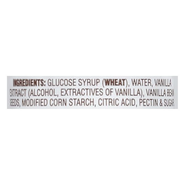 MCCORMICK VANILLA BEAN PASTE, 1.98 OZ