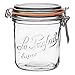 Le Parfait Super Terrines - Discontinued (4 Pack, 750ml - 24oz - OLD)