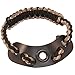 X Factor Outdoor Products Supreme Bow Wrist Sling Made in USA | Durable Rubber Yoke | 4 Strand Paracord | Compound Bow Hunting Accessories Wrist Strap