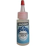BADGER REGDAB Airbrush Lubricant