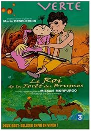 Verte + Le Roi De La Forêt Des Brumes