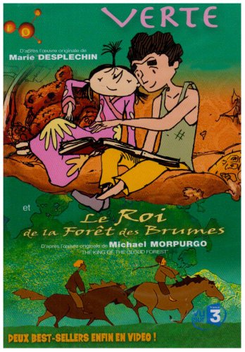 Verte + Le Roi De La Forêt Des Brumes
