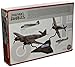 Airfix Bristol Beaufighter Mk X vs Focke-Wulf FW190A-8 Dogfight Double Plastic Model Gift Set (1:72 Scale)