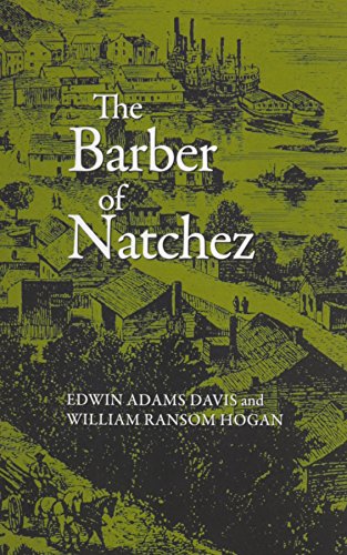 The Barber of Natchez