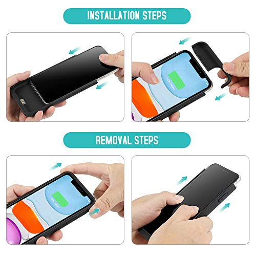 11 battery iphone 11 charging case amazon