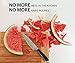 Sunlyloy Watermelon Slicer Corer,Stainless Steel Fruit Peeler Faster Melon Cutter