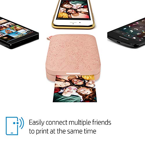 3 HP+Sprocket+Portable+Photo+Printer