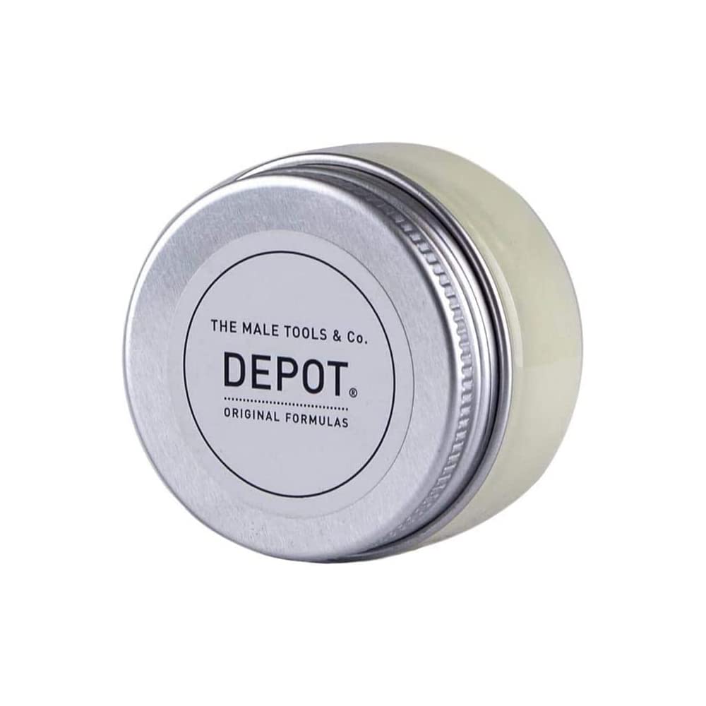 DEPOT N. 301 MATT PASTE PASTA / POMATA WITH STRONG FIXING 75 ML