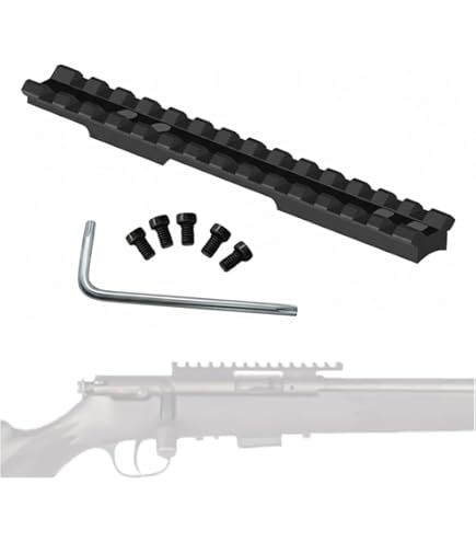 Amazon.com : Simmons 4-12x40 8 Point Black Riflescope Truplex, w