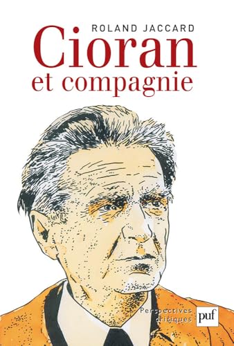 Cioran et compagnie