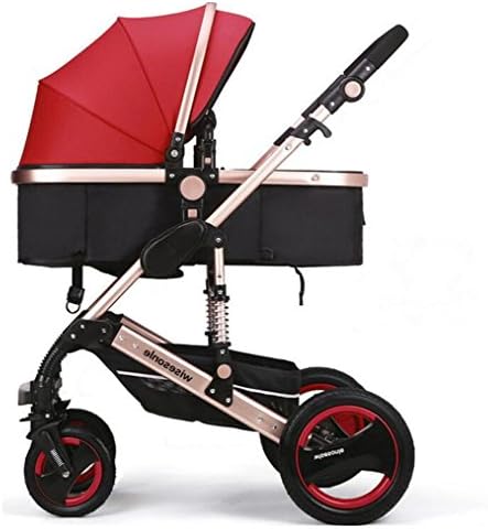 ybl pram