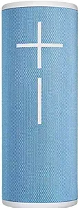 Ultimate Ears MEGABOOM 3 Portable Bluetooth Wireless Speaker (Waterproof) — Cloud