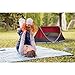 KidCo Peapod Infant Travel Bed, Sunshine