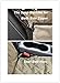 ICODE Dog Bucket Seat Cover, 2 in 1 Car Front Seat Cover with Nonslip Backing and Waterproof Fabric for All Cars, Trucks & SUVs -Khaki