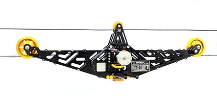 Amazoncom Shootvilla Golden Eagle Eye Cable Cam Camera