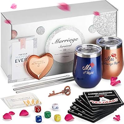 best gift for marriage couples