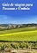 Livro Guia de viagem Toscânia e Úmbria 2024: Explore interiores exuberantes, praias imaculadas e o impacto histórico de Napoleão