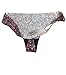 Under Armour Pure Stretch Thong, One Size, Petal Pink Rocket