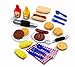 Little Tikes Backyard Barbeque Grillin' Goodies primary
