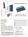 8CH DMX Relay Switch DMX512 Controller Relay Output DMX512 Relay Control 8 Way Relay Switch (Max 10A)