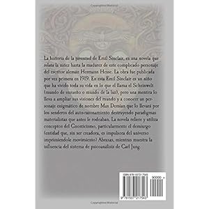 Demian (Spanish Edition)