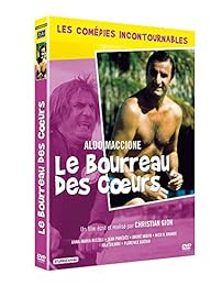 Le Bourreau Des Coeurs