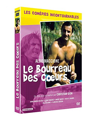 Le Bourreau Des Coeurs