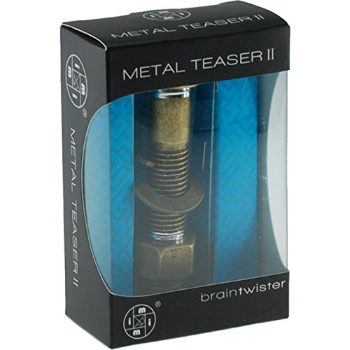 Puzzle Master Trick Bolt #2 (difficulty 7 of 10)