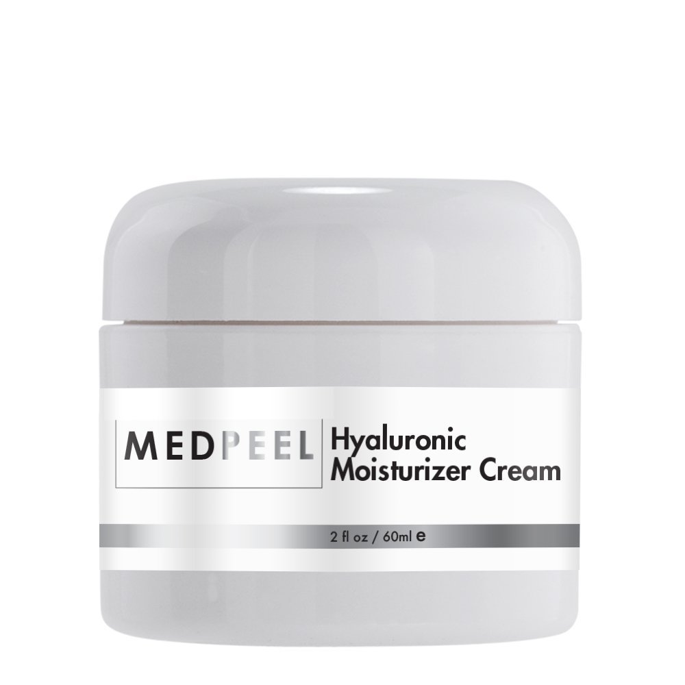Buy Hyaluronic Moisturizer Cream with Healing and Hydrating, 60ml/2 fl