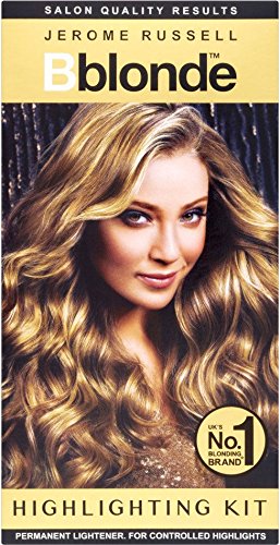 L'Oreal Perfect Blonde Creme New Highlighting Kit: Amazon ...