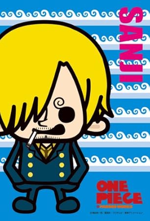 One Piece X Pansonworks 150 Piece Mini Puzzle Sanji 2 Years Later 150 309 Japan Import Amazon Co Uk Toys Games