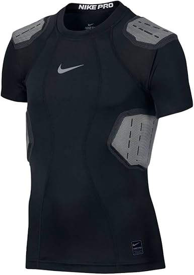 nike compression shirts youth