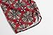 HiMONE Women's Summer Boho Retro Printed Casual Mini Beach Floral Tunic Dress Large