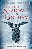Front cover for the book In the Shadow of Gotham by Stefanie Pintoff