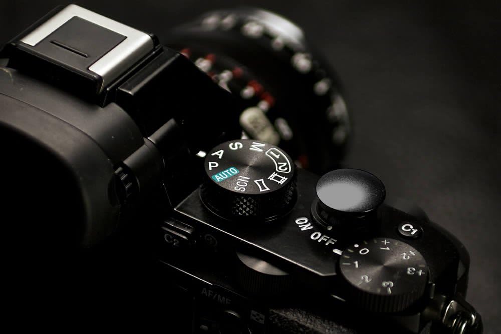 Lolumina 13MM Diameter Black MK.II Soft-Release Button Complete Kit for Fujifilm X-T1 Sony A7