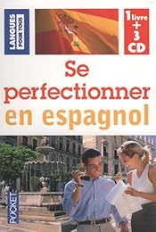 Se perfectionner en espagnol
