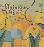 Image de Les Animaux de la Bible pour les petits (French Edition)