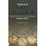 The Book of Our Heritage